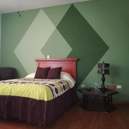 San Felipe Rooms Chihuahua Exterior foto