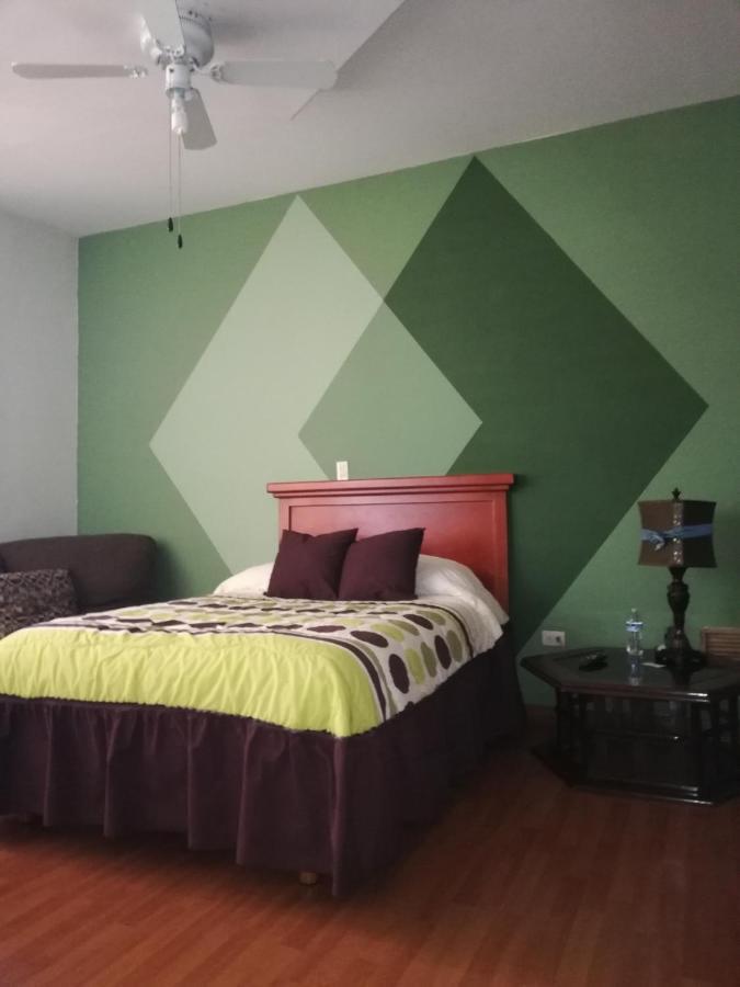 San Felipe Rooms Chihuahua Exterior foto