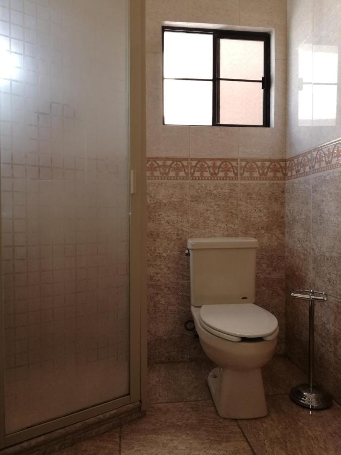 San Felipe Rooms Chihuahua Exterior foto