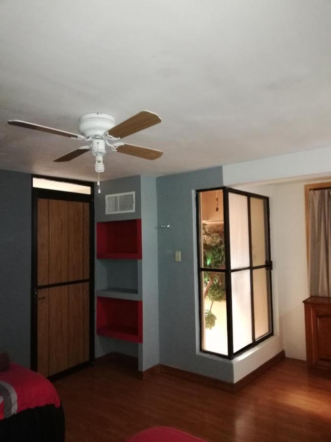 San Felipe Rooms Chihuahua Exterior foto